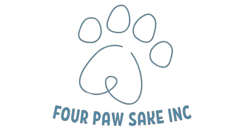 Four Paws Sake IncNY: Animal Welfare Organization and Shelter in Edgewater, New York